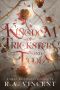[Kissed By Thorns 01] • Kingdom of Tricksters and Fools